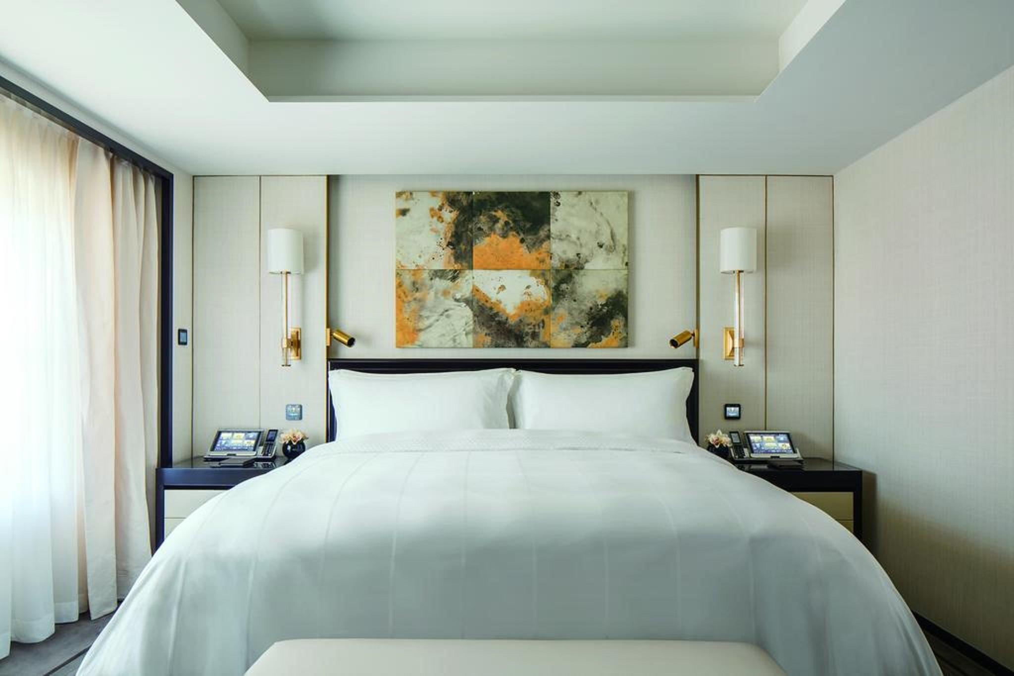 The Peninsula Beijing Hotel Room photo